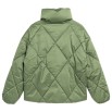 4F W DOWN JACKET F232 (4FAW23TDJAF232-44S) ΜΠΟΥΦΑΝ