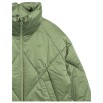 4F W DOWN JACKET F232 (4FAW23TDJAF232-44S) ΜΠΟΥΦΑΝ