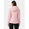 4F W DOWN JACKET F279 (4FAW23TDJAF279-54S) ΜΠΟΥΦΑΝ