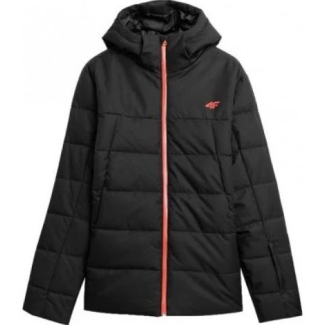 4F M TECHNICAL JACKET M307 SKI (4FAW23TTJAM307-20S) ΜΠΟΥΦΑΝ