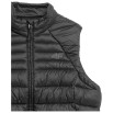 4F W VEST F072 (4FAW23TVESF072-20S) ΑΜΑΝΙΚΟ ΜΠΟΥΦΑΝ