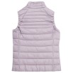 4F W VEST F072 (4FAW23TVESF072-56S) ΑΜΑΝΙΚΟ ΜΠΟΥΦΑΝ