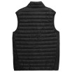 4F M VEST M062 (4FAW23TVESM062-20S) ΑΜΑΝΙΚΟ ΜΠΟΥΦΑΝ