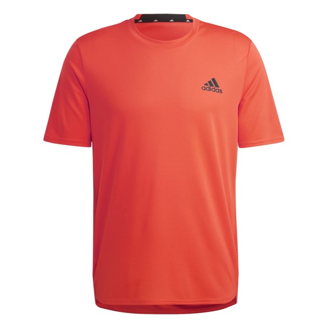 ADIDAS M D4M TEE (IC7269) ΜΠΛΟΥΖΑ