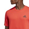 ADIDAS M D4M TEE (IC7269) ΜΠΛΟΥΖΑ