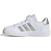 ADIDAS JR GRAND COURT 2.0 EL (GW6516) ΥΠΟΔΗΜΑ