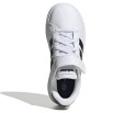 ADIDAS JR GRAND COURT 2.0 EL (GW6521) ΥΠΟΔΗΜΑ