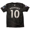 ATHLORAMA ΣΕΤ ΠΟΔΟΣΦΑΙΡΟΥ ΠΑΙΔΙΚΟ RASHFORD MANCHESTER UNITED (885MNU001NAM700-RASHFORD) Μαύρο