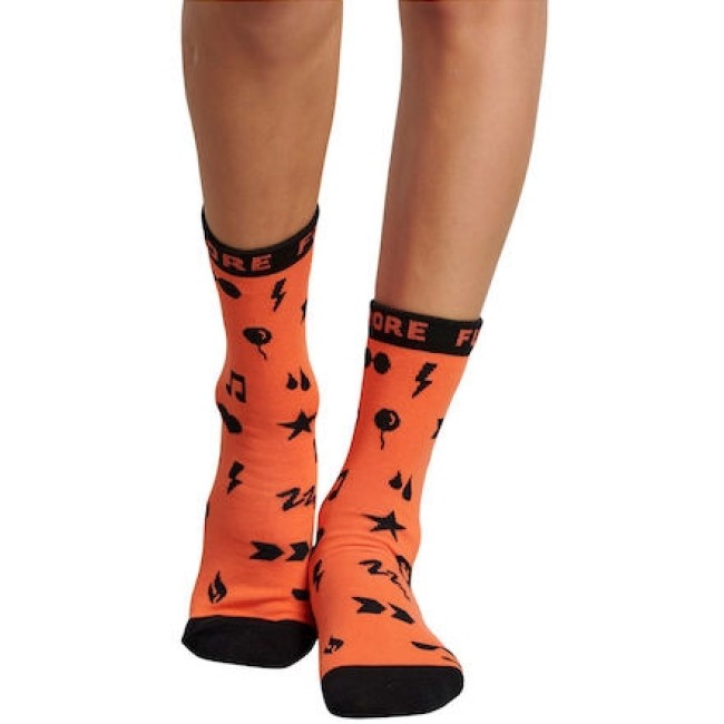 BDTK U XSOC TENNIS SOCKS (1222-975533-00913) ΚΑΛΤΣΕΣ