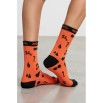 BDTK U XSOC TENNIS SOCKS (1222-975533-00913) ΚΑΛΤΣΕΣ