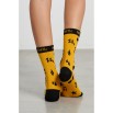 BDTK U XSOC TENNIS SOCKS (1222-975533-00920) ΚΑΛΤΣΕΣ