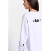 BDTK W ALL IN OVERSIZED (1232-905126-00200) ΜΠΛΟΥΖΑ