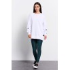 BDTK W ALL IN OVERSIZED (1232-905126-00200) ΜΠΛΟΥΖΑ