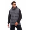 BENATION M ESSENTIALS PADDED VEST (08302306-3F) ΑΜΑΝΙΚΟ