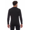 BENATION M WARM UP LONG SLEEVE TOP (06302309-01) ΜΠΛΟΥΖΑ ΙΣΟΘΕΡΜΙΚΗ