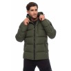 BENATION M PADDED JACKET (08302301-7B) ΜΠΟΥΦΑΝ