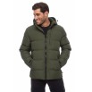 BENATION M PADDED JACKET (08302301-7B) ΜΠΟΥΦΑΝ