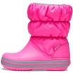 CROCS JR Winter Puff Boot Kids (14613-6TR) ΥΠΟΔΗΜΑ