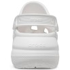 CROCS W CRUSH CLOG (207521-100) ΥΠΟΔΗΜΑ