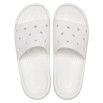 CROCS U CLASSIC SLIDE v2 (209401-100) ΠΑΝΤΟΦΛΑ