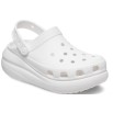 CROCS W CRUSH CLOG (207521-100) ΥΠΟΔΗΜΑ