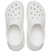 CROCS W CRUSH CLOG (207521-100) ΥΠΟΔΗΜΑ