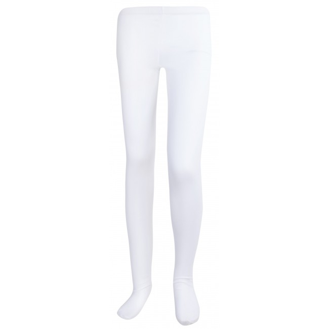 DANSPORT JR GIRL (7027-WHITE) ΚΑΛΣΟΝ ΠΑΙΔΙΚΟ