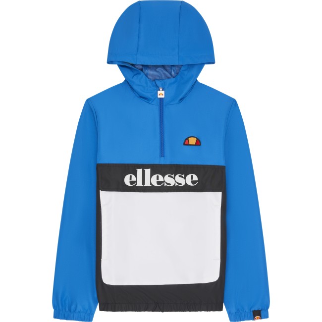 ELLESSE JR NATA 1/2 TRACK TOP (S3T16192-402) ΜΠΟΥΦΑΝ ΠΑΙΔΙΚΟ