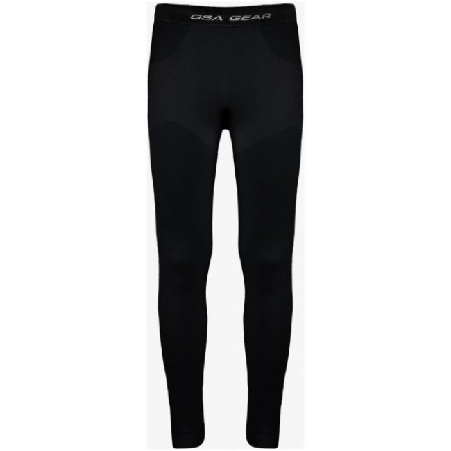 GSA JR THERMAL LEGGINGS (1739147-BLK) ΙΣΟΘΕΡΜΙΚΟ ΚΟΛΑΝ ΠΑΙΔΙΚΟ