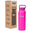 HEALTHY HUMAN STEIN BOTTLE 21oz/621ml POPPIN PINK (HH-SOB65) ΜΠΟΥΚΑΛΙ ΘΕΡΜΟΣ