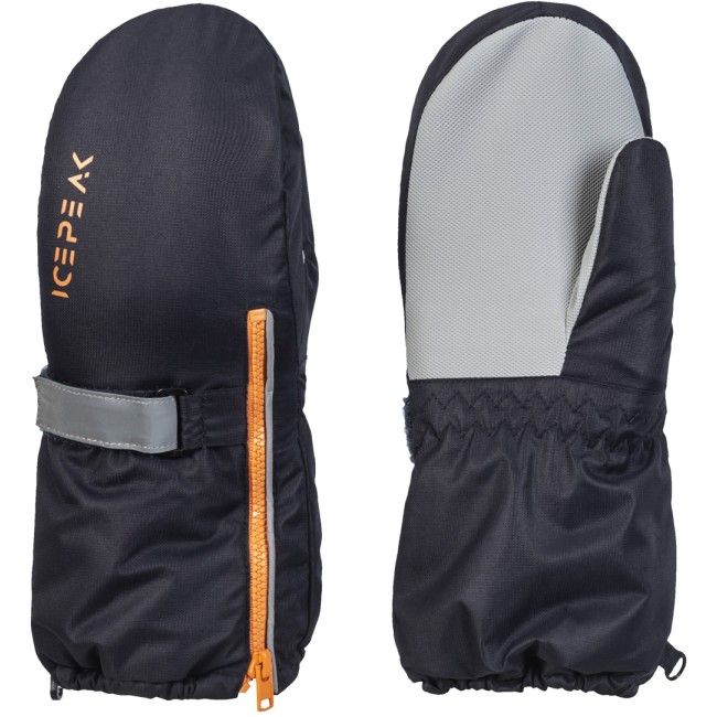 ICEPEAK JR HALFMOON KD (52859564I-390) ΓΑΝΤΙΑ ΠΑΙΔΙΚΑ