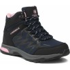 LUMBERJACK W SPORT OUTDOOR STOWE HIKING BOOT WPF SOFTSHELL -NOBESTO (SWA6701-001-X53-M0014) ΥΠΟΔΗΜΑ