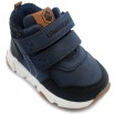 LUMBERJACK JR INF VELCRO HIGH CUT (SBH1805-002-O8724-CC001) ΥΠΟΔΗΜΑ