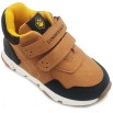 LUMBERJACK JR VELCRO HIGH CUT (SBH1805-002-O8750-CG001) ΥΠΟΔΗΜΑ