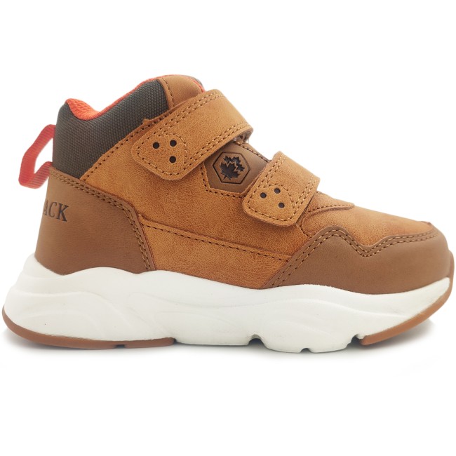 LUMBERJACK JR HIGH CUT SNEAKER 2 (SBH2001-001-P8670-CG001) ΥΠΟΔΗΜΑ