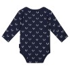 MESSI JR INF BABYSUIT (S49308-2) BΕΒΕ ΦΟΡΜΑΚΙ