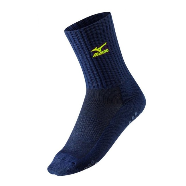 MIZUNO U VOLLEY SOCK MEDIUM ΚΑΛΤΣΕΣ (67XUU71584) ΚΑΛΤΣΕΣ