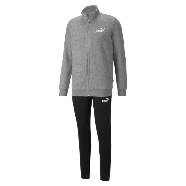 PUMA M Clean Sweat Suit FL (585841-03) ΦΟΡΜΑ