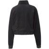 PUMA W Deco Glam Velour Full Zip (522254-01) ΖΑΚΕΤΑ