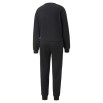 PUMA W Loungewear Suit FL (670025-01) ΣΕΤ ΦΟΡΜΑ