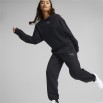 PUMA W Loungewear Suit FL (670025-01) ΣΕΤ ΦΟΡΜΑ