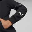 PUMA JR Active Sports Full-Zip Hoodie TR B (670075-01) ΖΑΚΕΤΑ ΠΑΙΔΙΚΗ