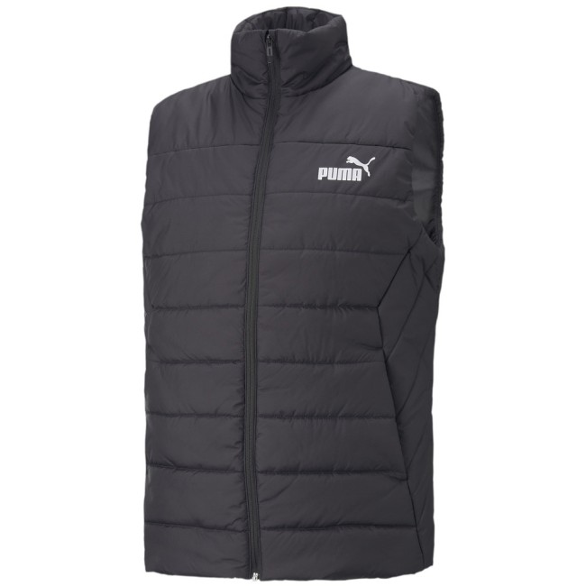 PUMA M ESS Padded Vest (848939-01) ΓΙΛΕΚΟ