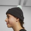 PUMA JR Mixmatch Pom Pom Beanie (024798-01) ΣΚΟΥΦΟΣ ΠΑΙΔΙΚΟ