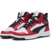 PUMA JR Rebound V6 Mid (393831-03) ΥΠΟΔΗΜΑ