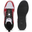 PUMA JR Rebound V6 Mid (393831-03) ΥΠΟΔΗΜΑ