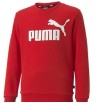 PUMA JR Sweat Suit FL B (670884-21) ΣΕΤ ΦΟΡΜΑ ΠΑΙΔΙΚΟ