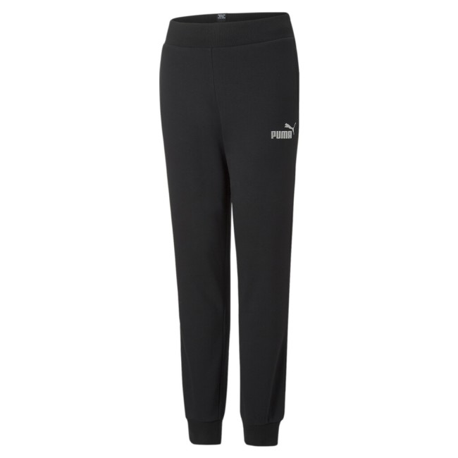 PUMA JR ESS+ Sweatpants FL cl G (672114-01) ΠΑΝΤΕΛΟΝΙ ΠΑΙΔΙΚΟ