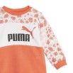 PUMA JR INF ESS MIX MTCH Infants Jogger TR (676368-60) ΣΕΤ ΒΡΕΦΙΚΟ