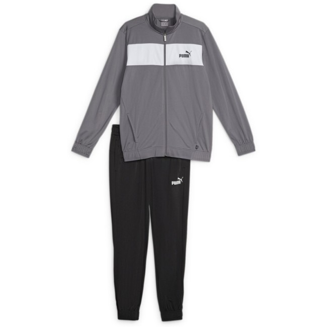 PUMA M Poly Suit cl (677427-74) ΣΕΤ ΦΟΡΜΑ